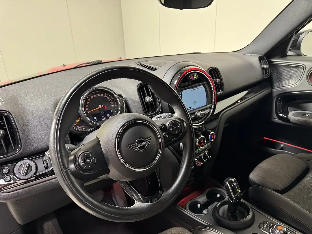 MINI Cooper Countryman - Thumbnail 18