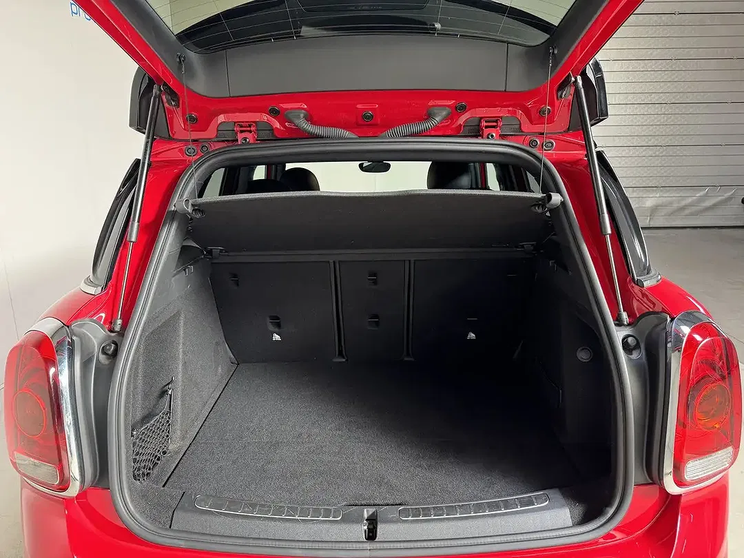 MINI Cooper Countryman - Thumbnail 20