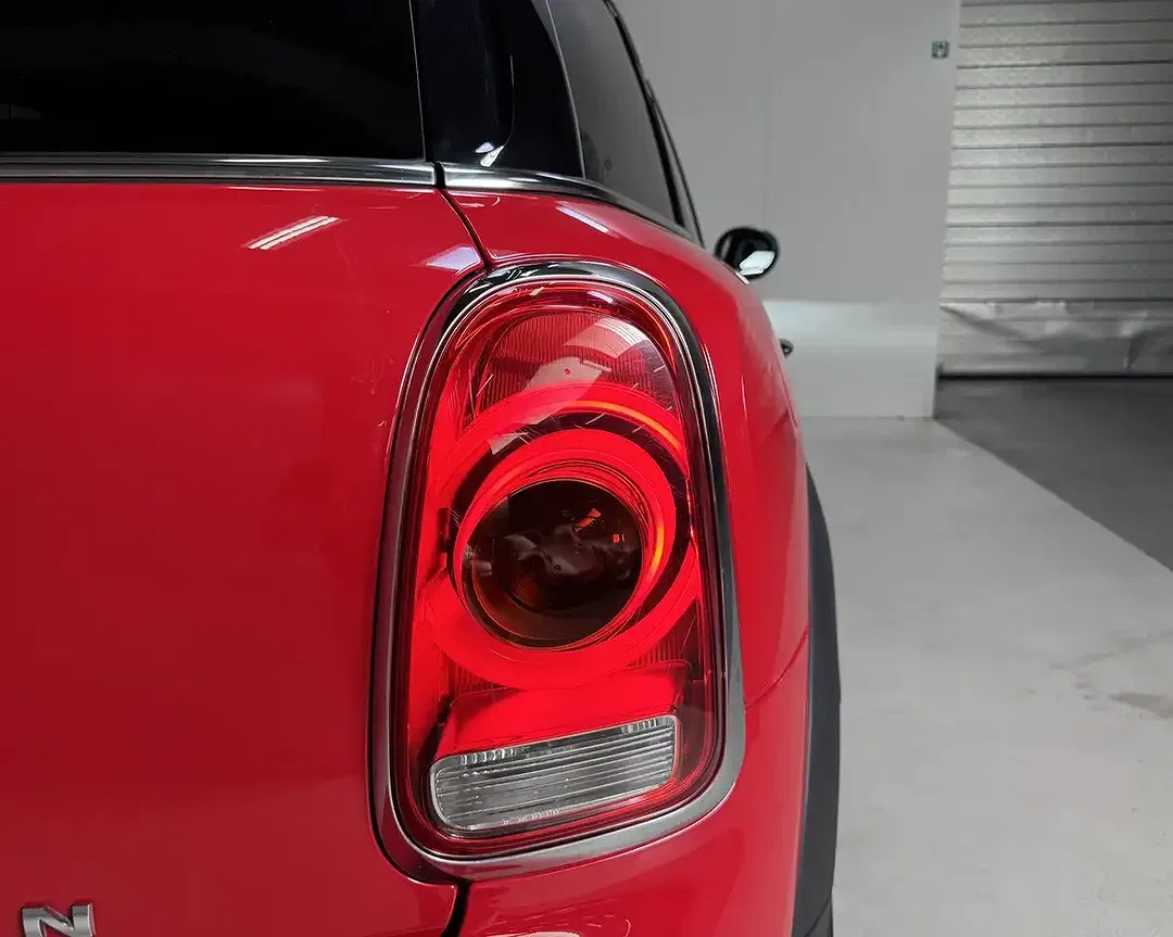 MINI Cooper Countryman - Thumbnail 21