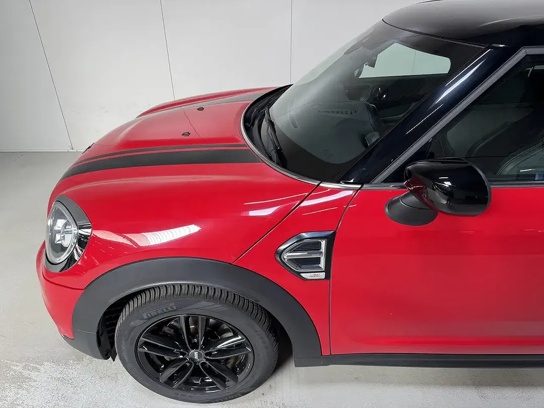 MINI Cooper Countryman - Thumbnail 23