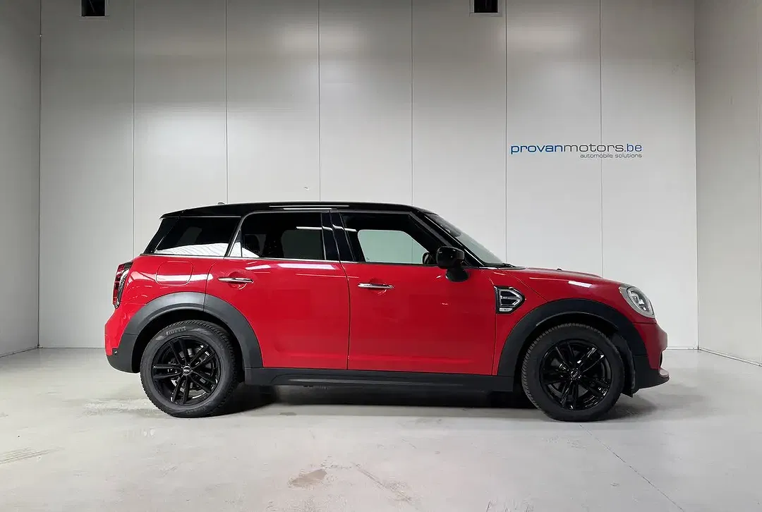 MINI Cooper Countryman - Thumbnail 25