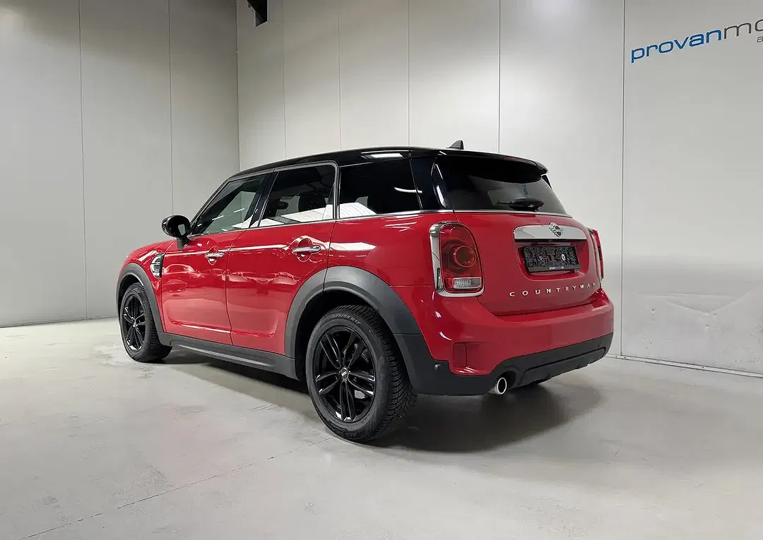 MINI Cooper Countryman - Thumbnail 6