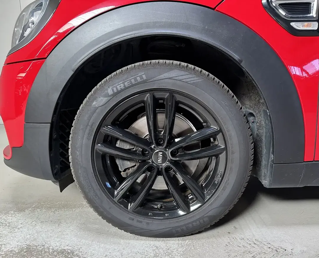 MINI Cooper Countryman - Thumbnail 7