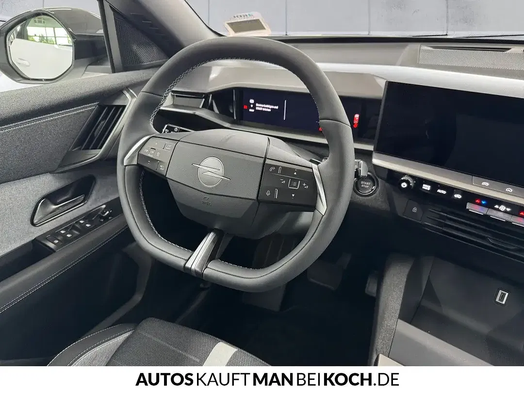 Opel Grandland - Thumbnail 8