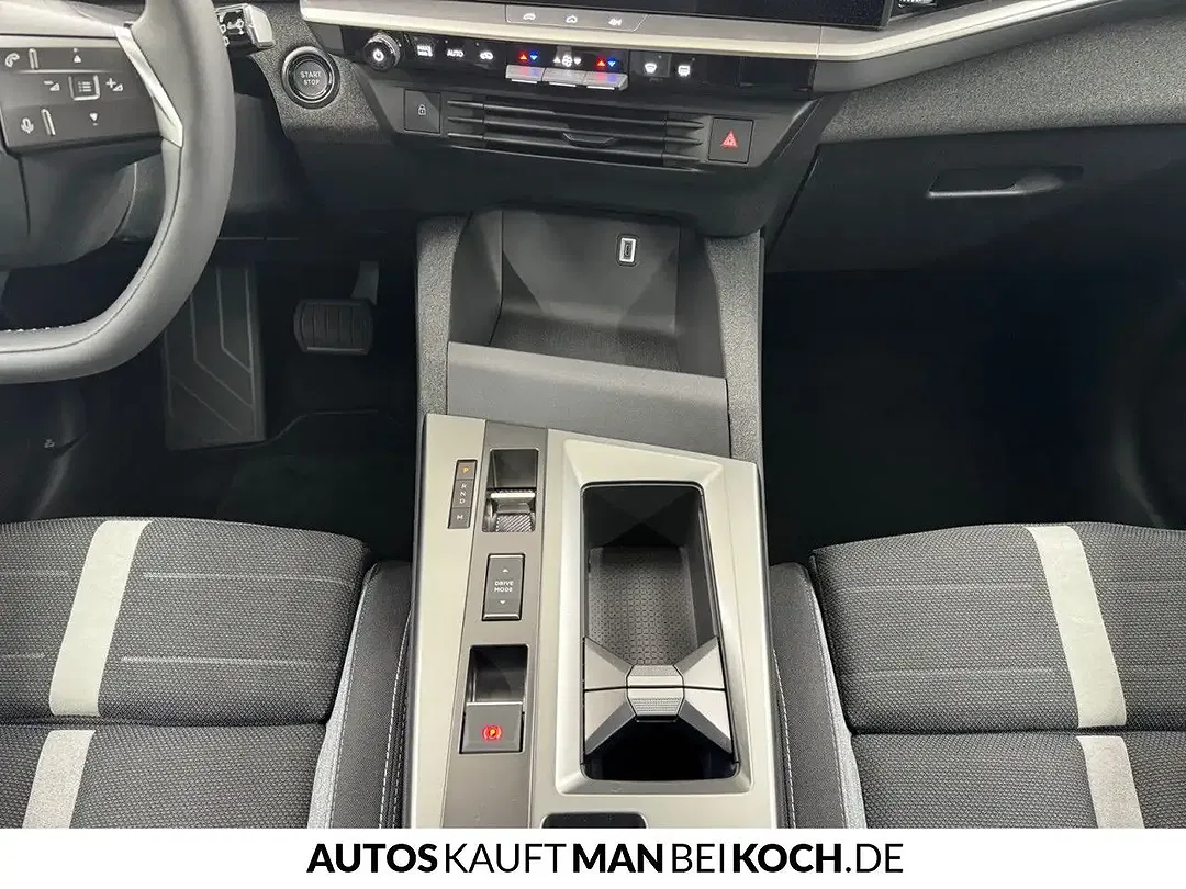 Opel Grandland - Thumbnail 9