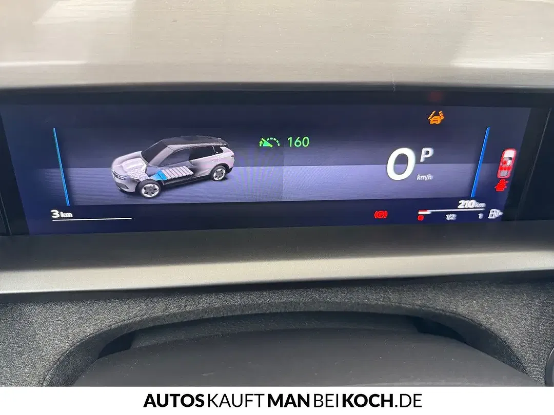 Opel Grandland - Thumbnail 10