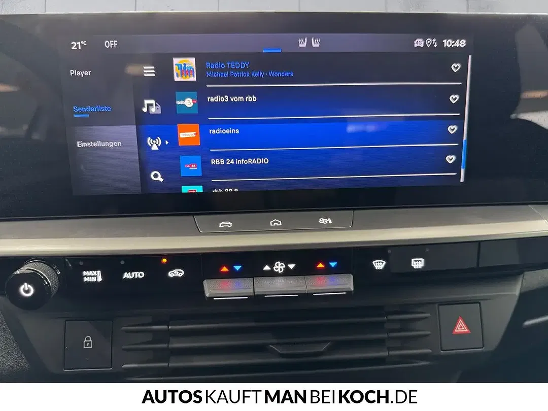 Opel Grandland - Thumbnail 11