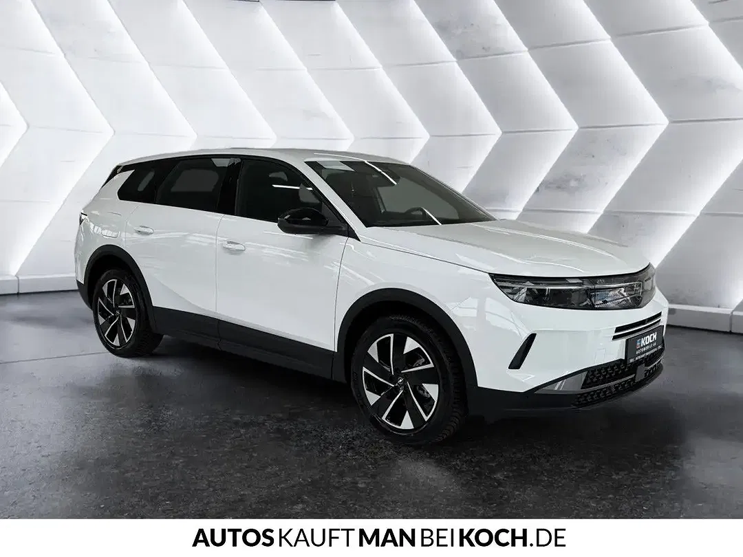 Opel Grandland - Thumbnail 4