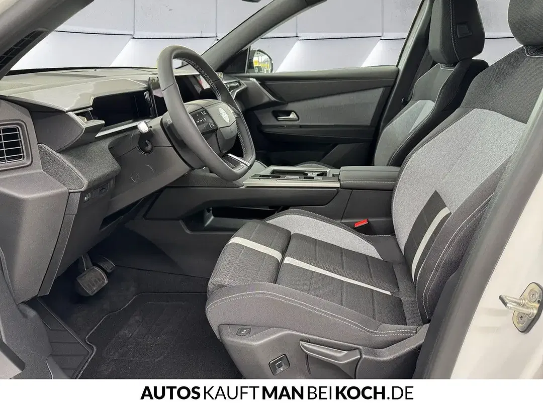 Opel Grandland - Thumbnail 5