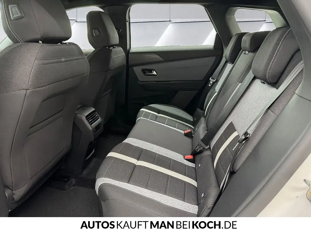 Opel Grandland - Thumbnail 6