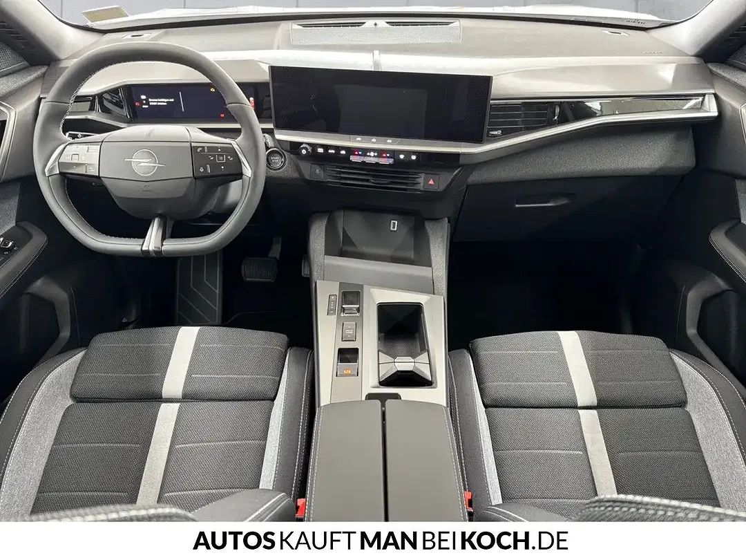 Opel Grandland - Thumbnail 7
