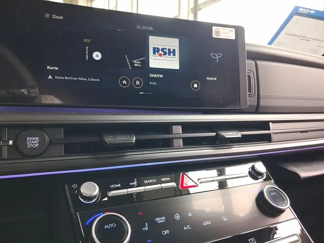 Hyundai SANTA FE - Thumbnail 11