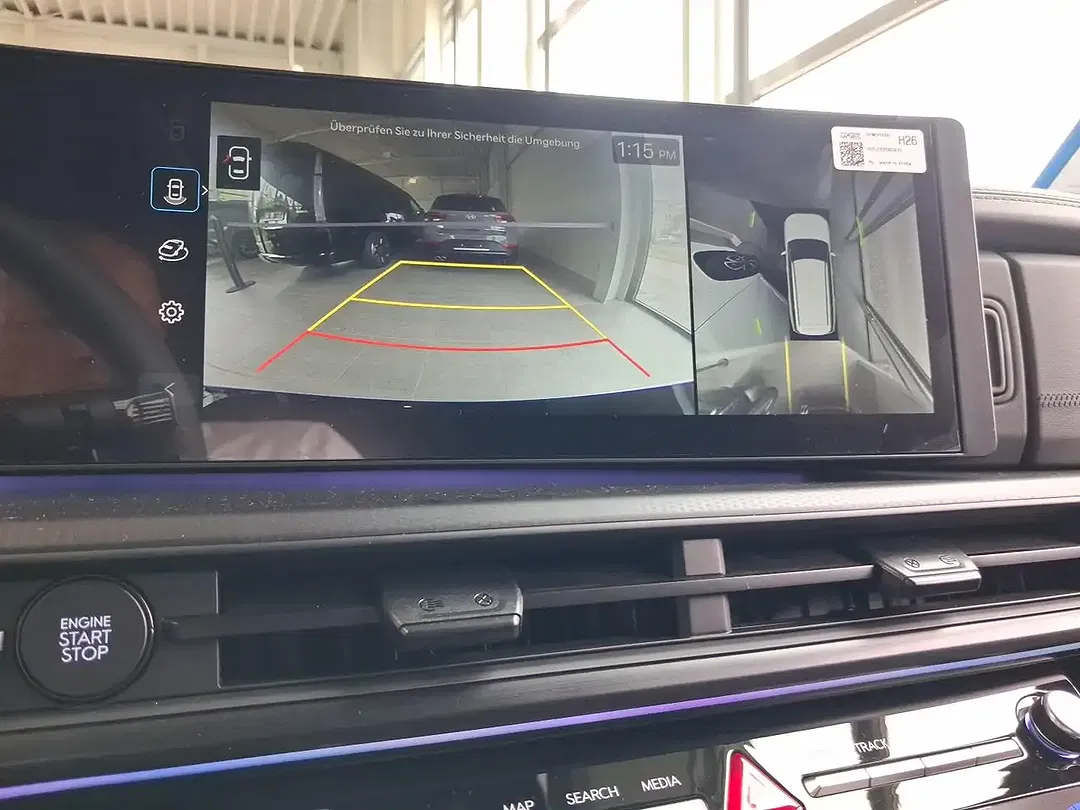 Hyundai SANTA FE - Thumbnail 12