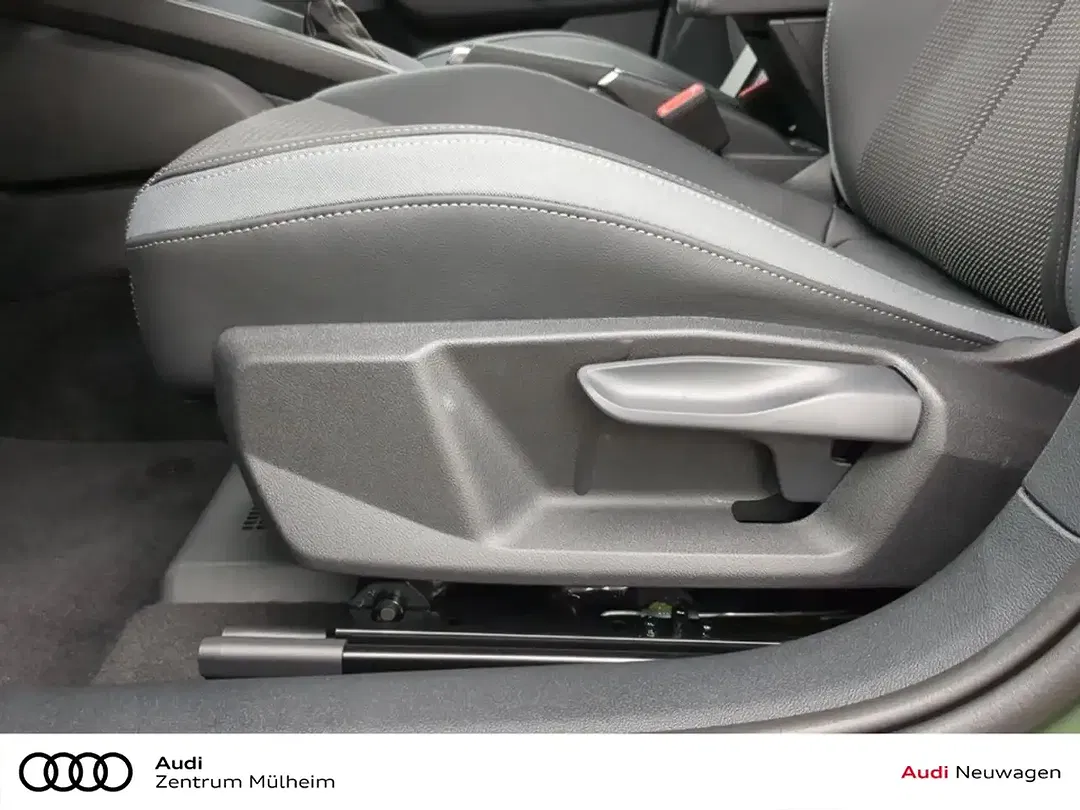 Audi A1 - Thumbnail 11