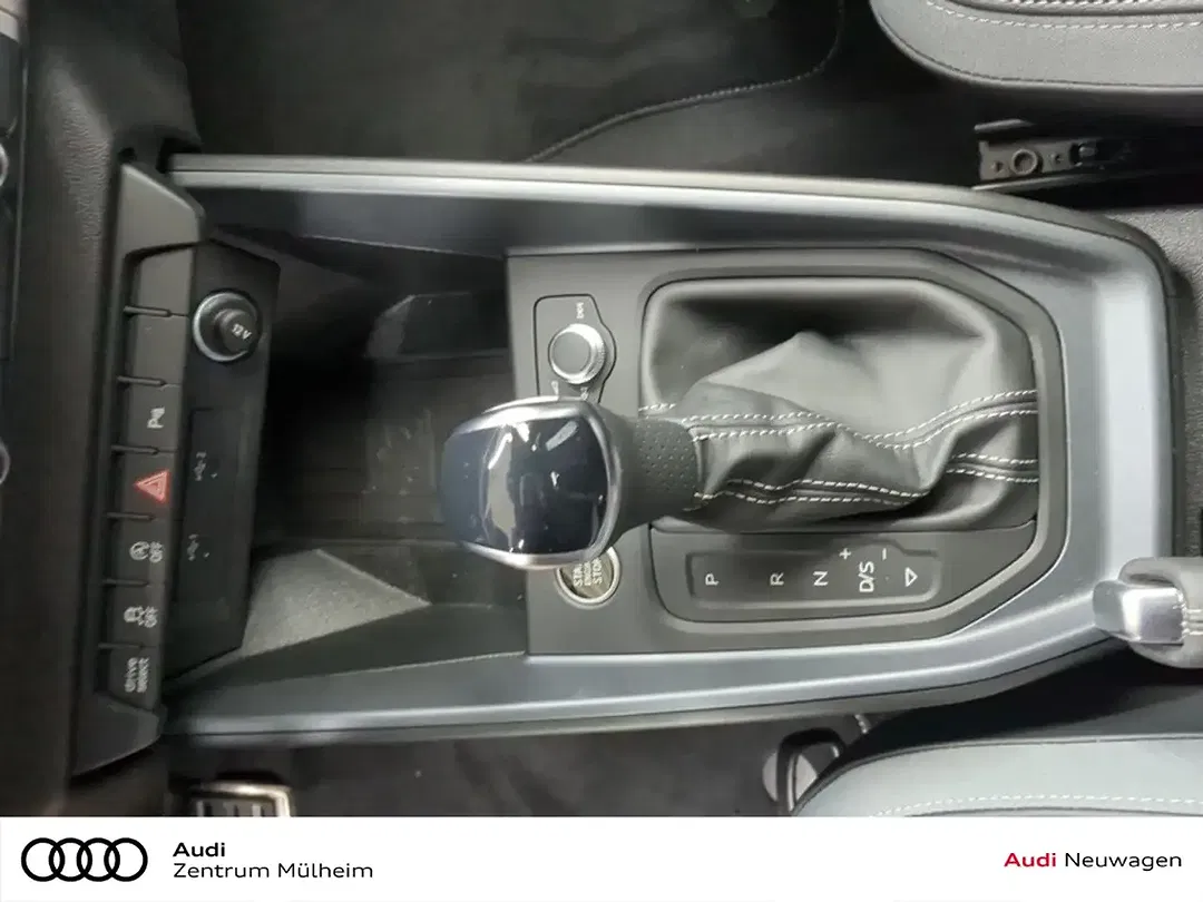 Audi A1 - Thumbnail 14