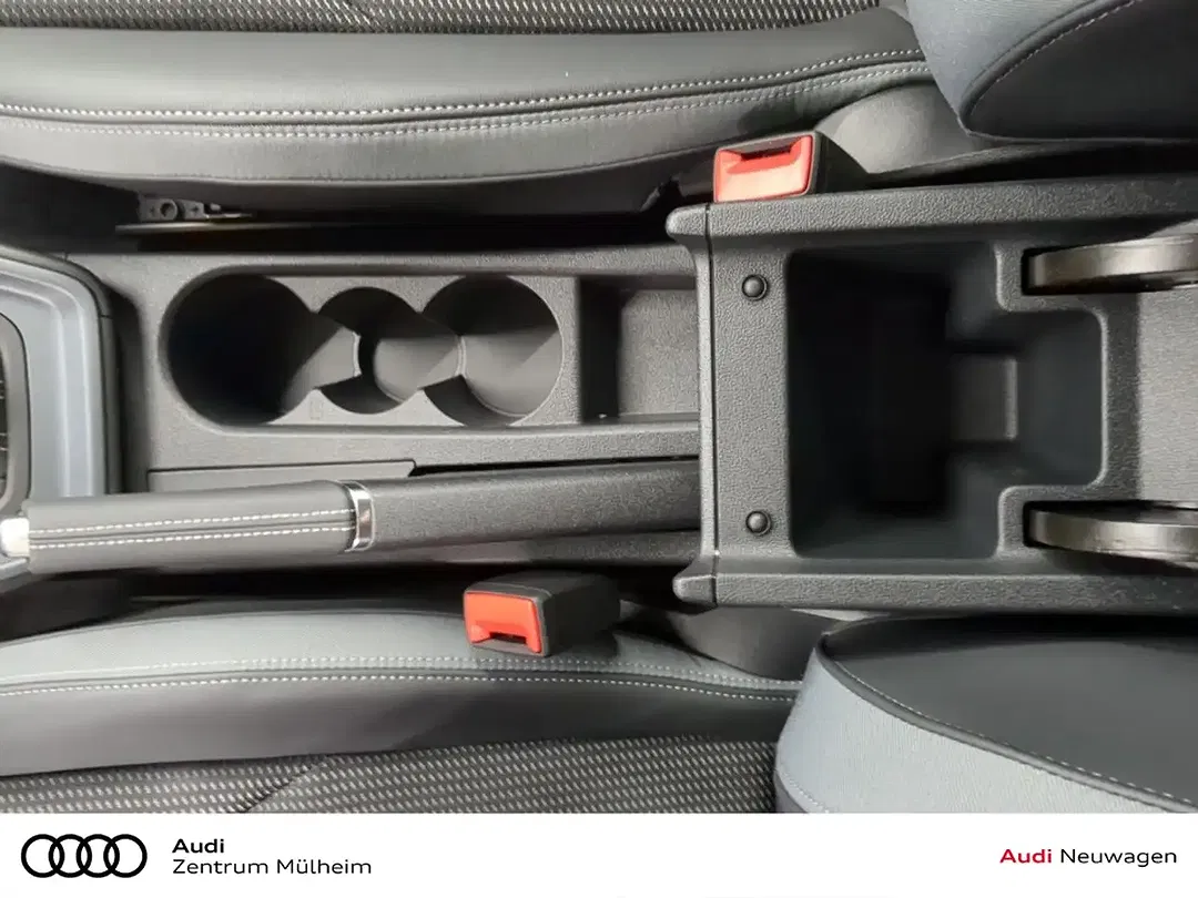 Audi A1 - Thumbnail 15