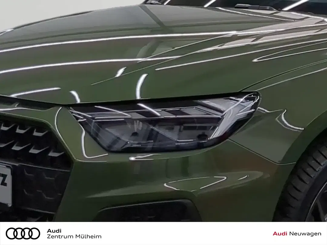 Audi A1 - Thumbnail 4