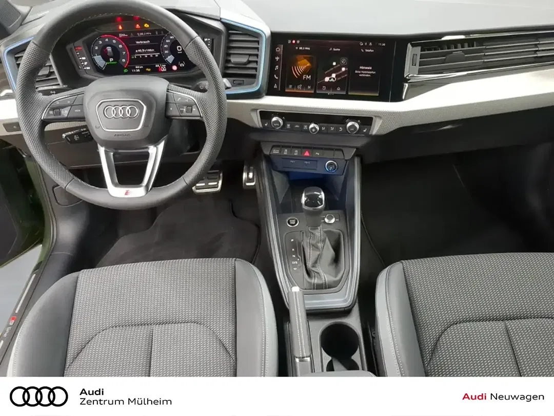 Audi A1 - Thumbnail 5