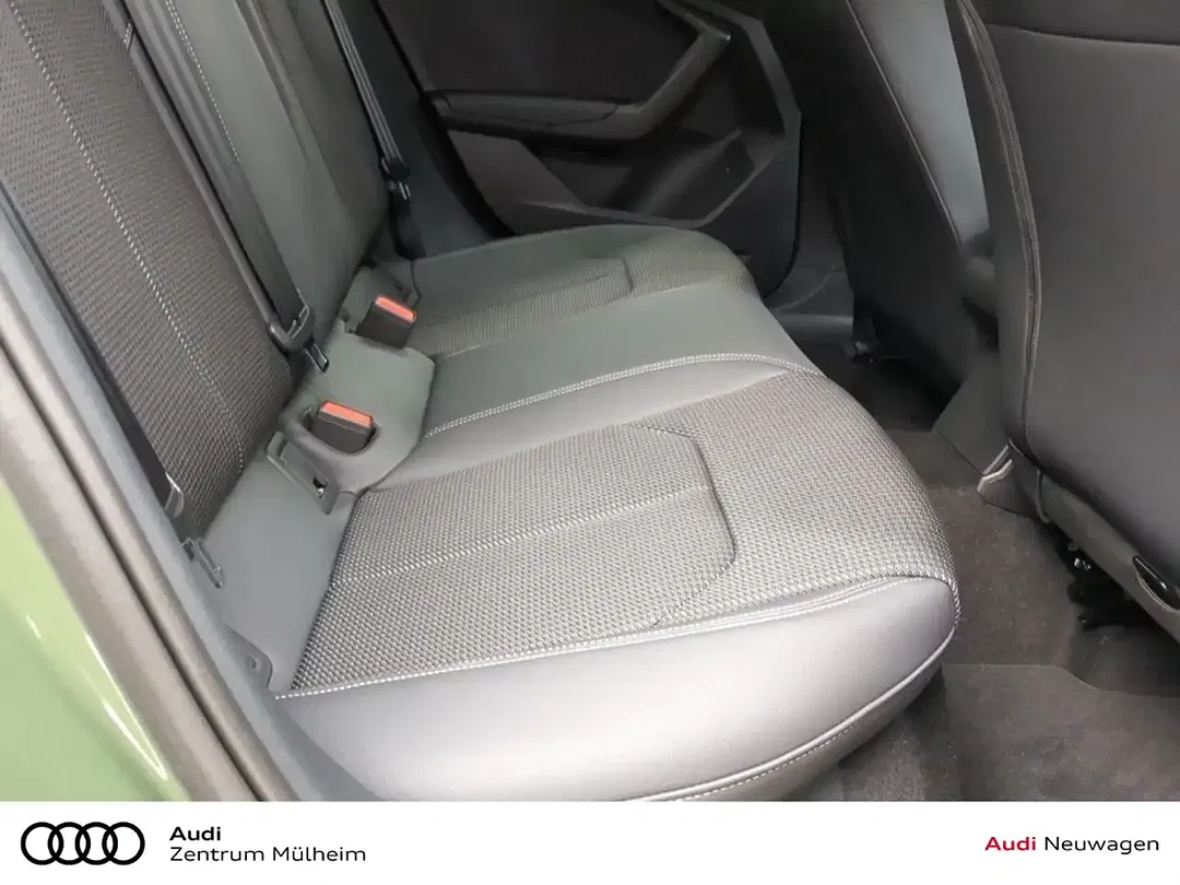 Audi A1 - Thumbnail 6