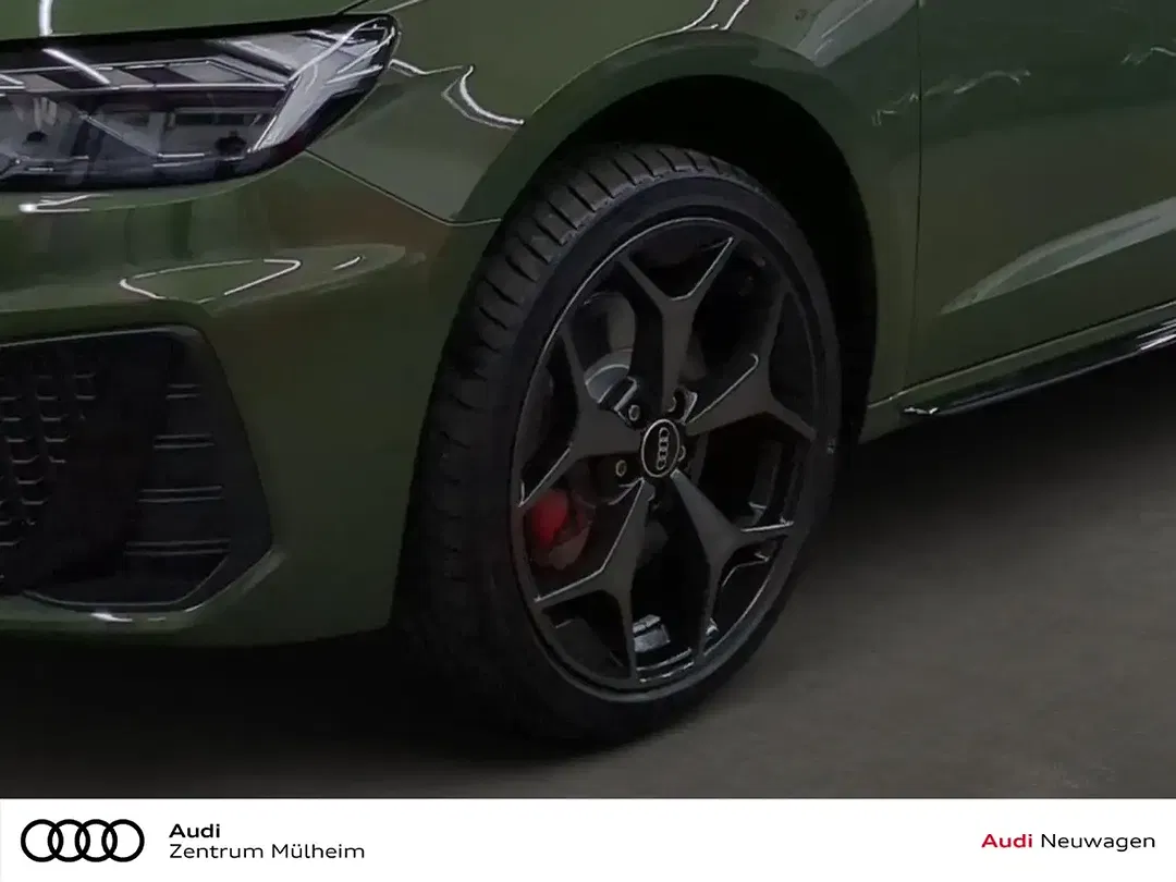 Audi A1 - Thumbnail 8