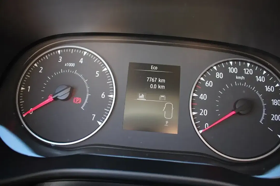 Dacia Jogger - Thumbnail 10