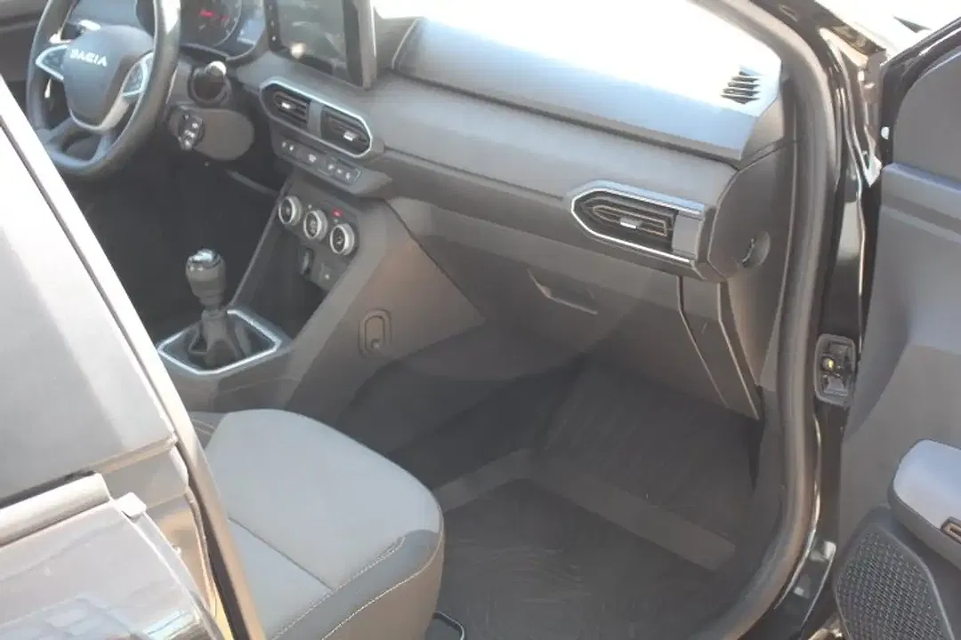 Dacia Jogger - Thumbnail 14
