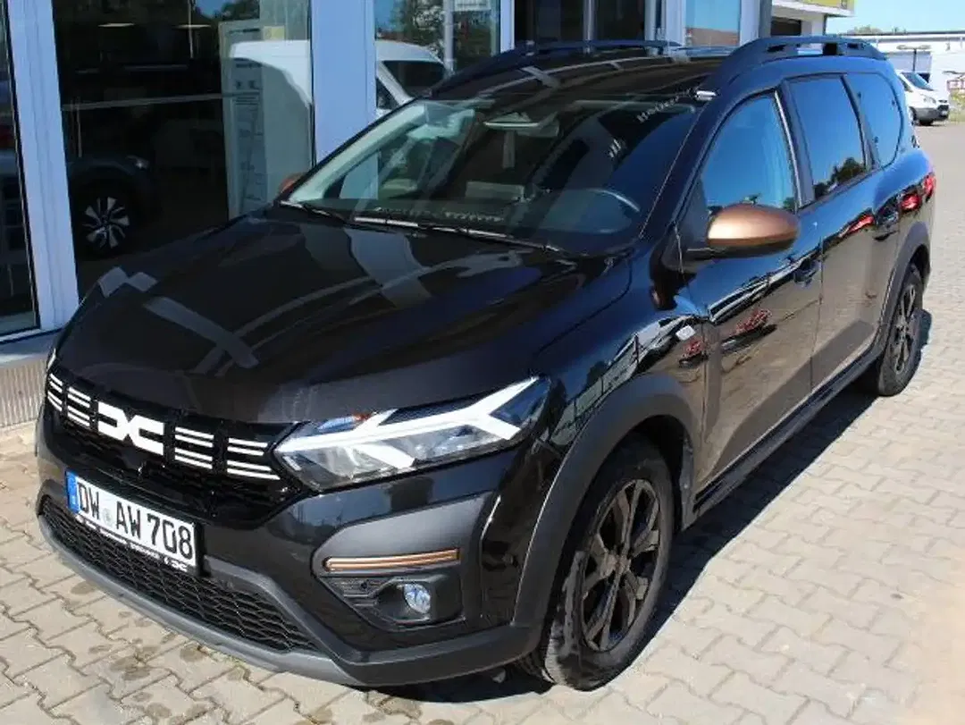 Dacia Jogger - Thumbnail 3