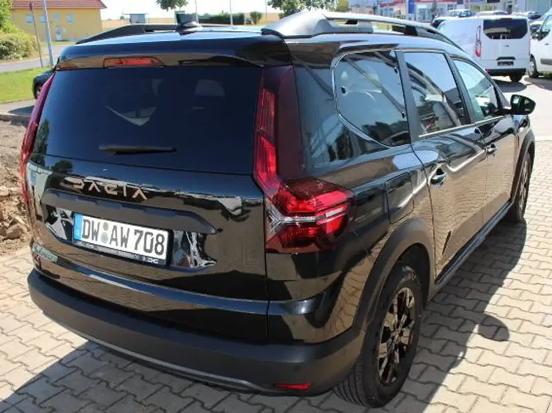 Dacia Jogger - Thumbnail 4