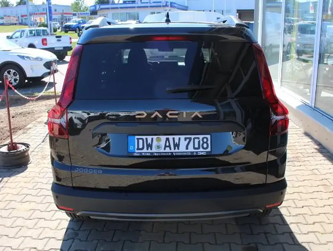 Dacia Jogger - Thumbnail 5