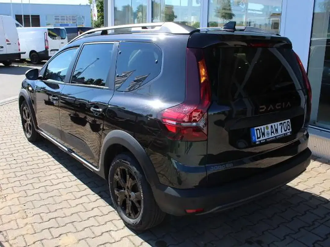Dacia Jogger - Thumbnail 6