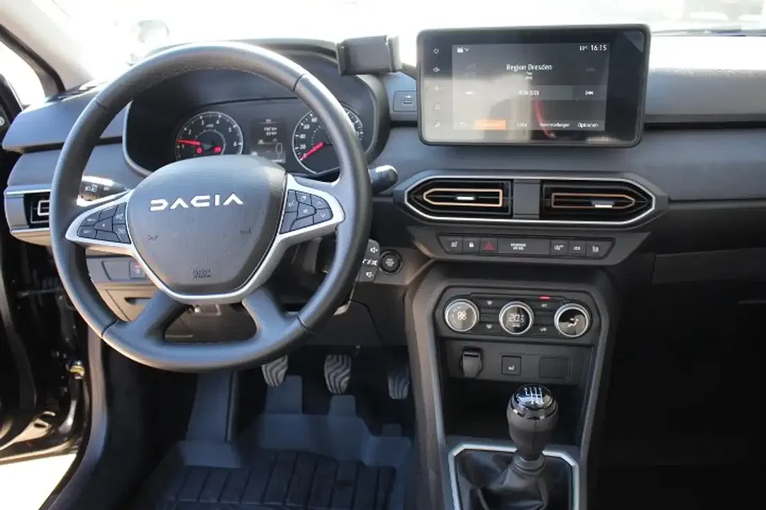 Dacia Jogger - Thumbnail 9