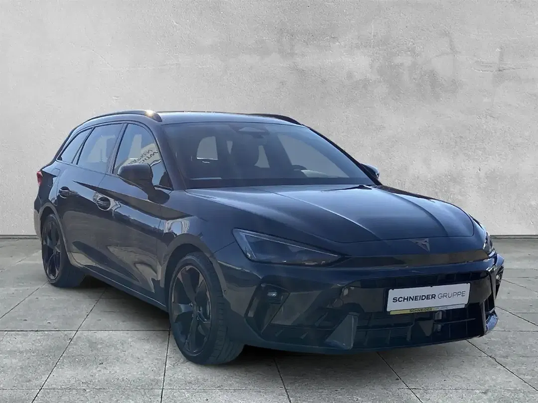CUPRA Leon - Thumbnail 7