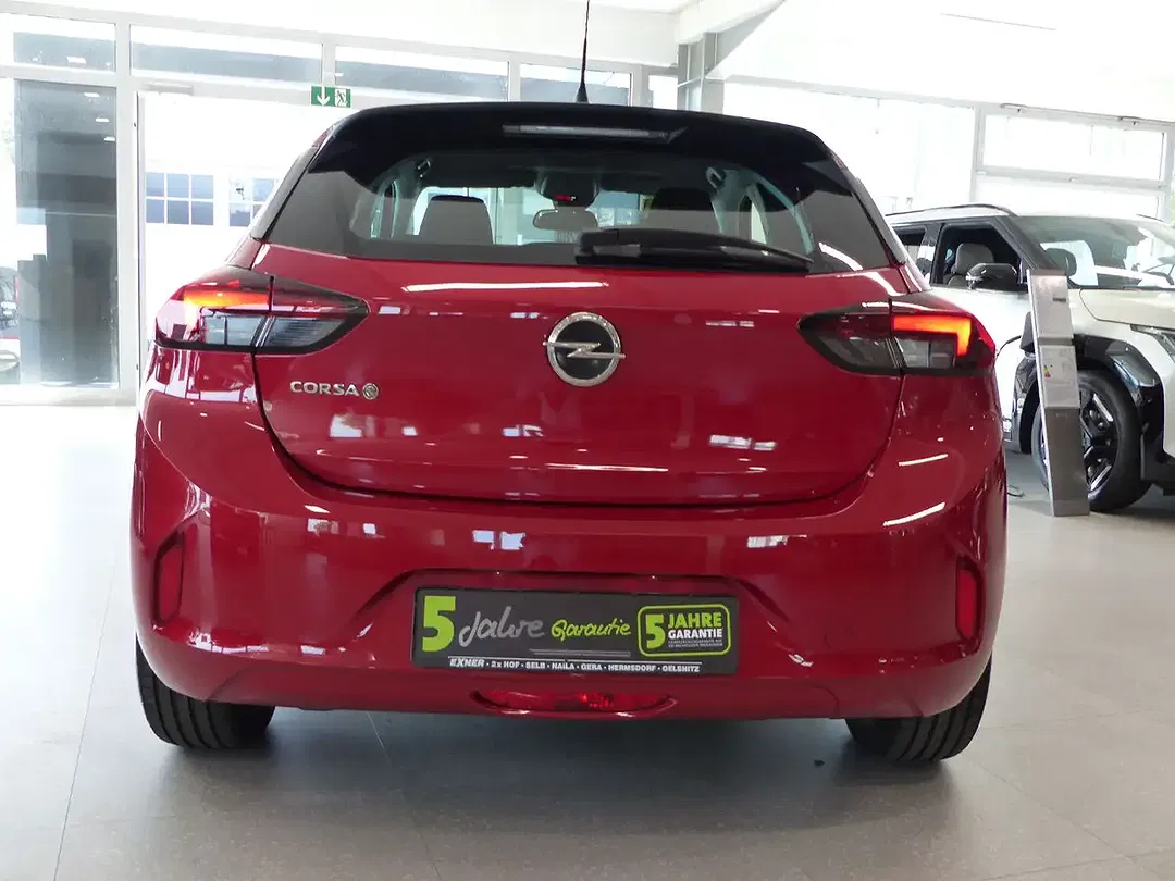 Opel Corsa - Thumbnail 9