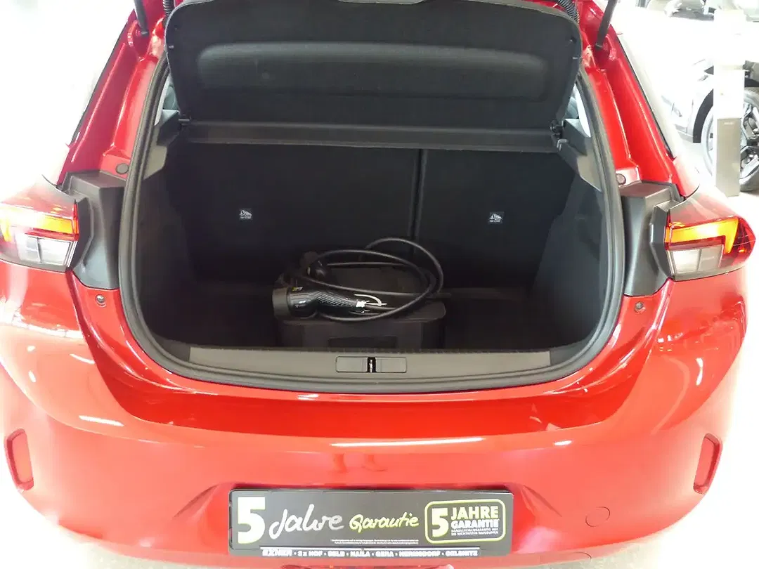 Opel Corsa - Thumbnail 10