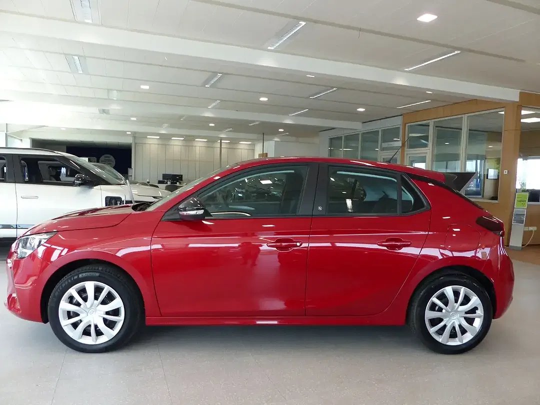 Opel Corsa - Thumbnail 11
