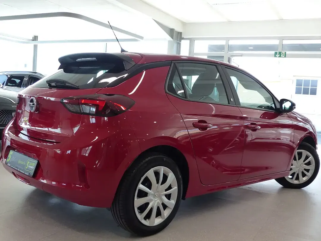 Opel Corsa - Thumbnail 3