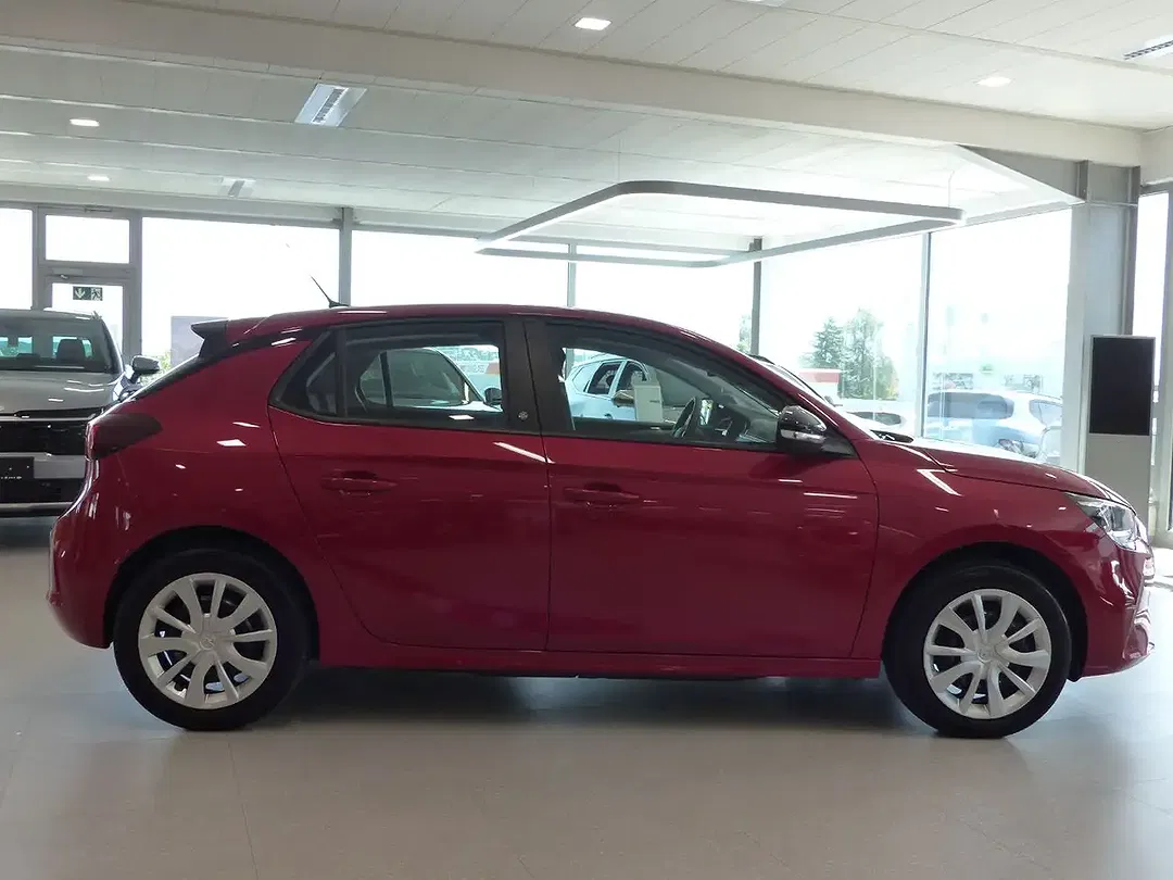 Opel Corsa - Thumbnail 6