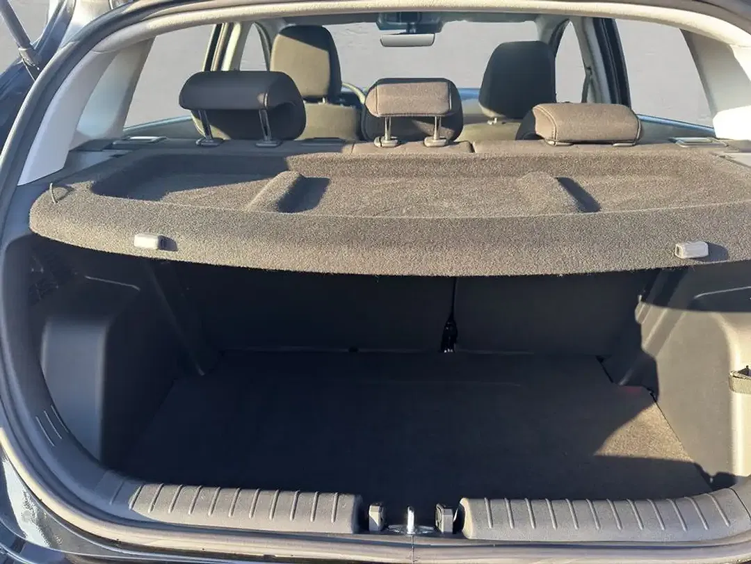 Hyundai i20 - Thumbnail 4
