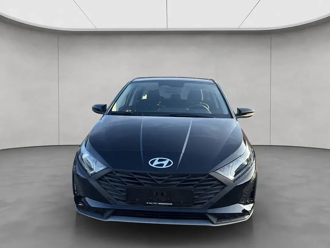 Hyundai i20 - Thumbnail 6
