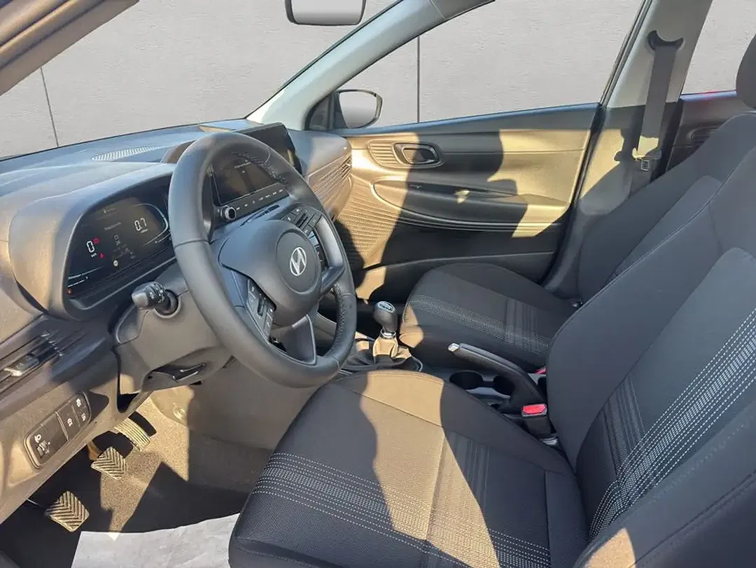 Hyundai i20 - Thumbnail 7