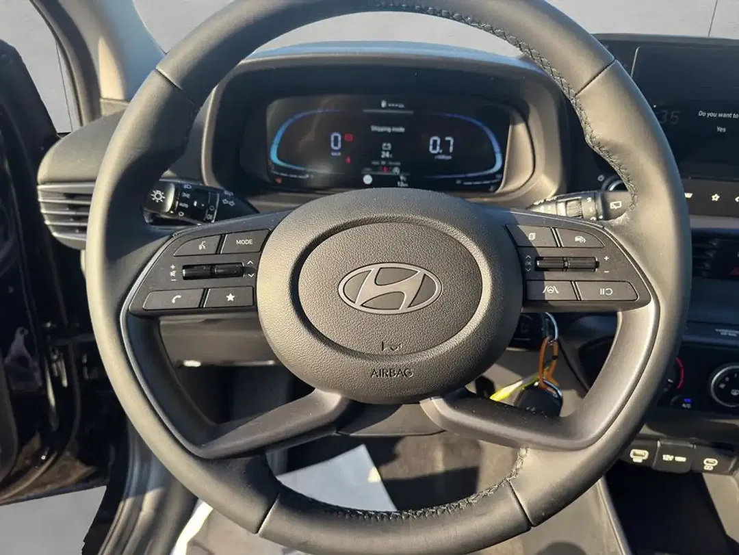 Hyundai i20 - Thumbnail 8
