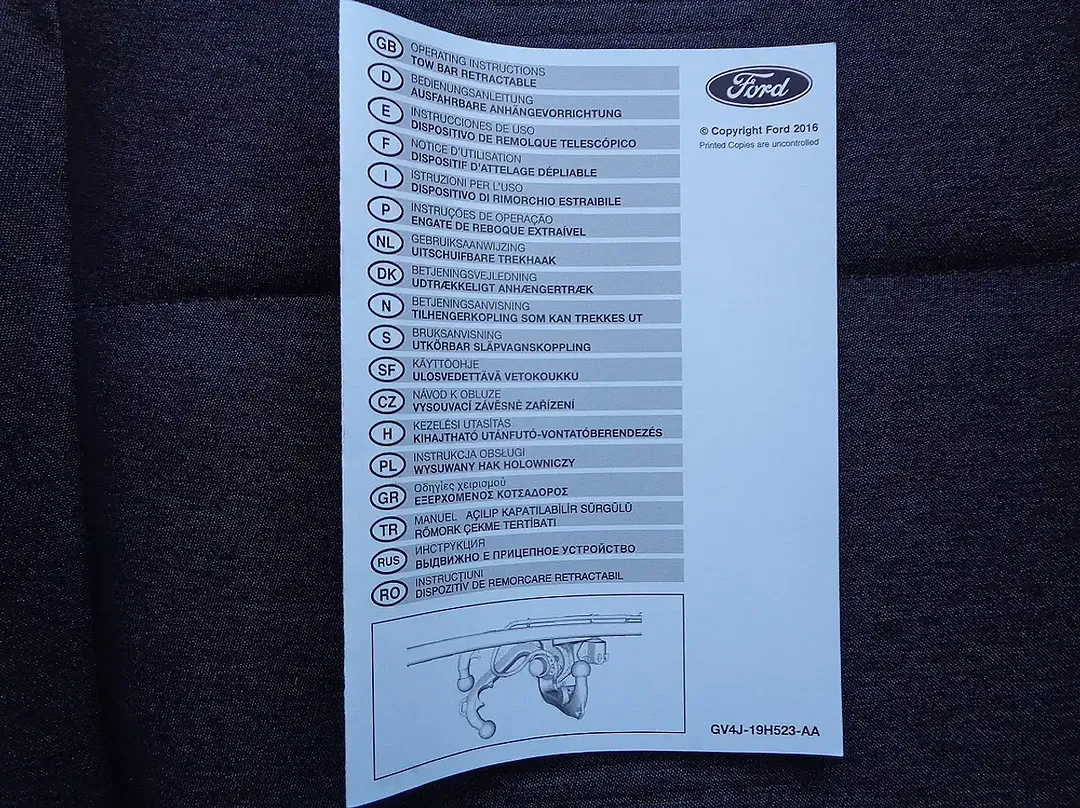 Ford Focus - Thumbnail 8