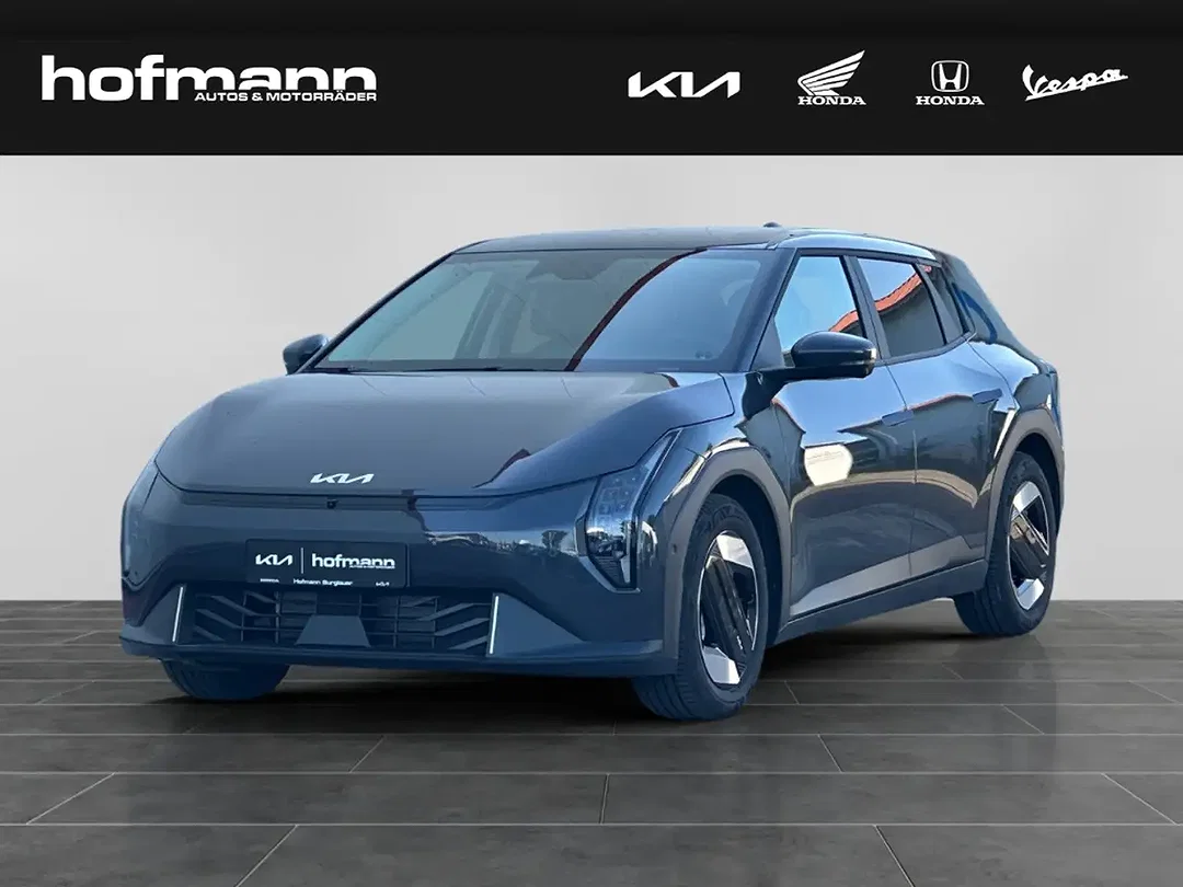 Kia EV4 - Afbeelding 1