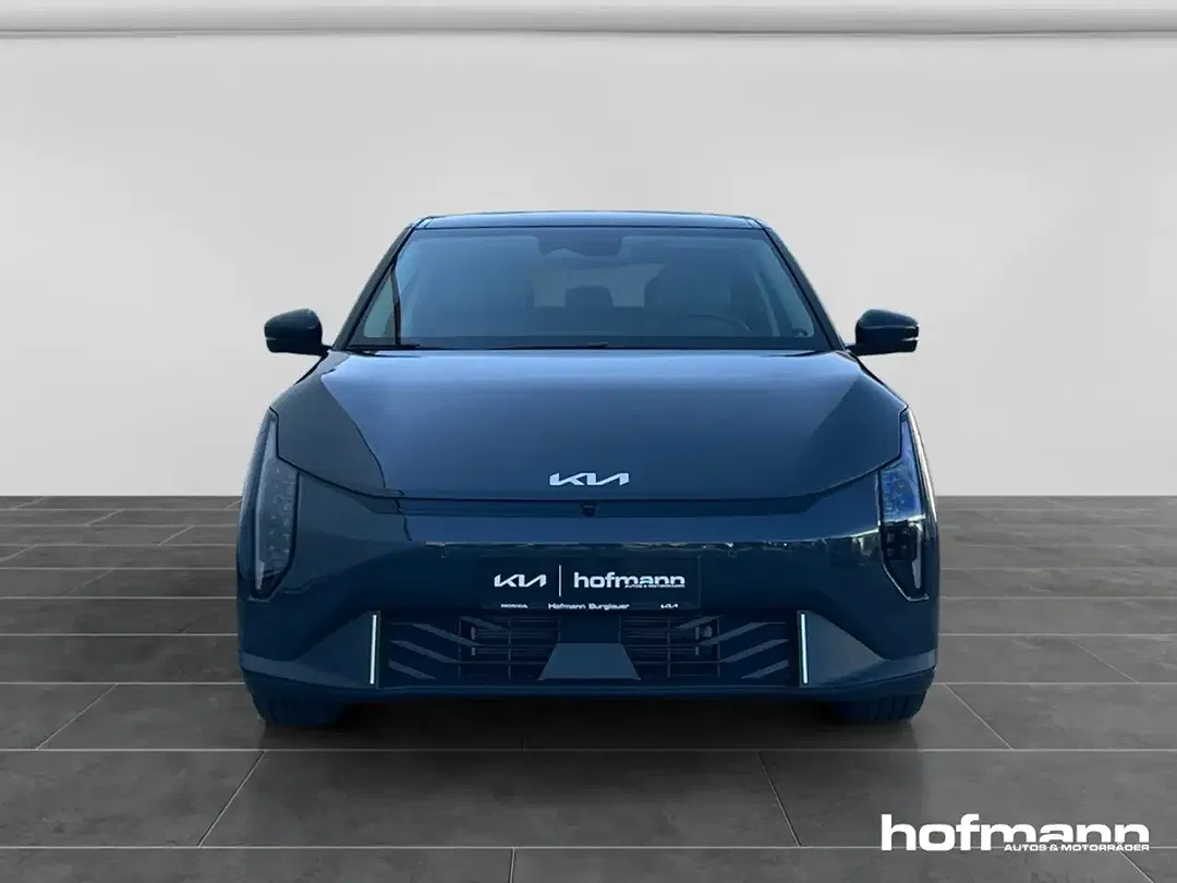 Kia EV4 - Thumbnail 8