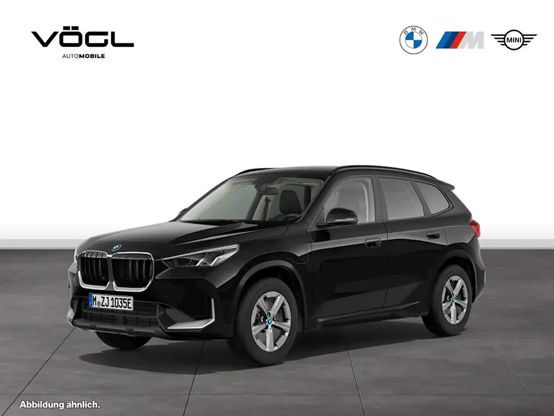 BMW X1 - Afbeelding 1