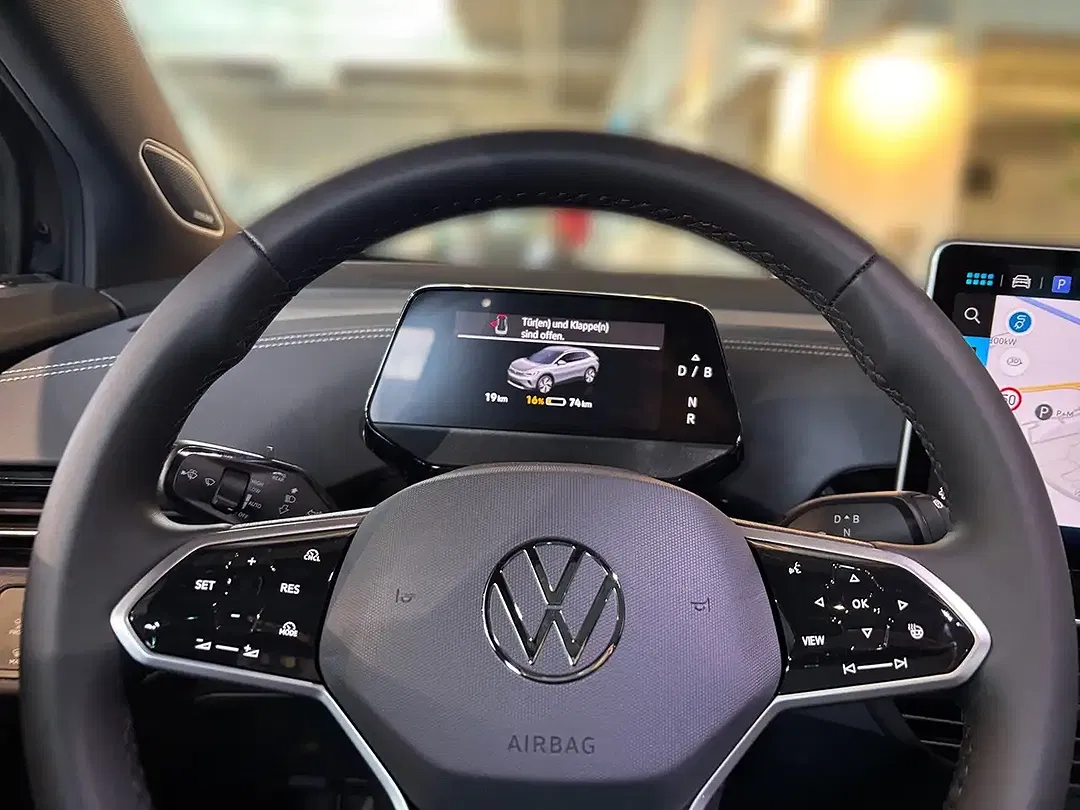 Volkswagen ID.4 - Thumbnail 9