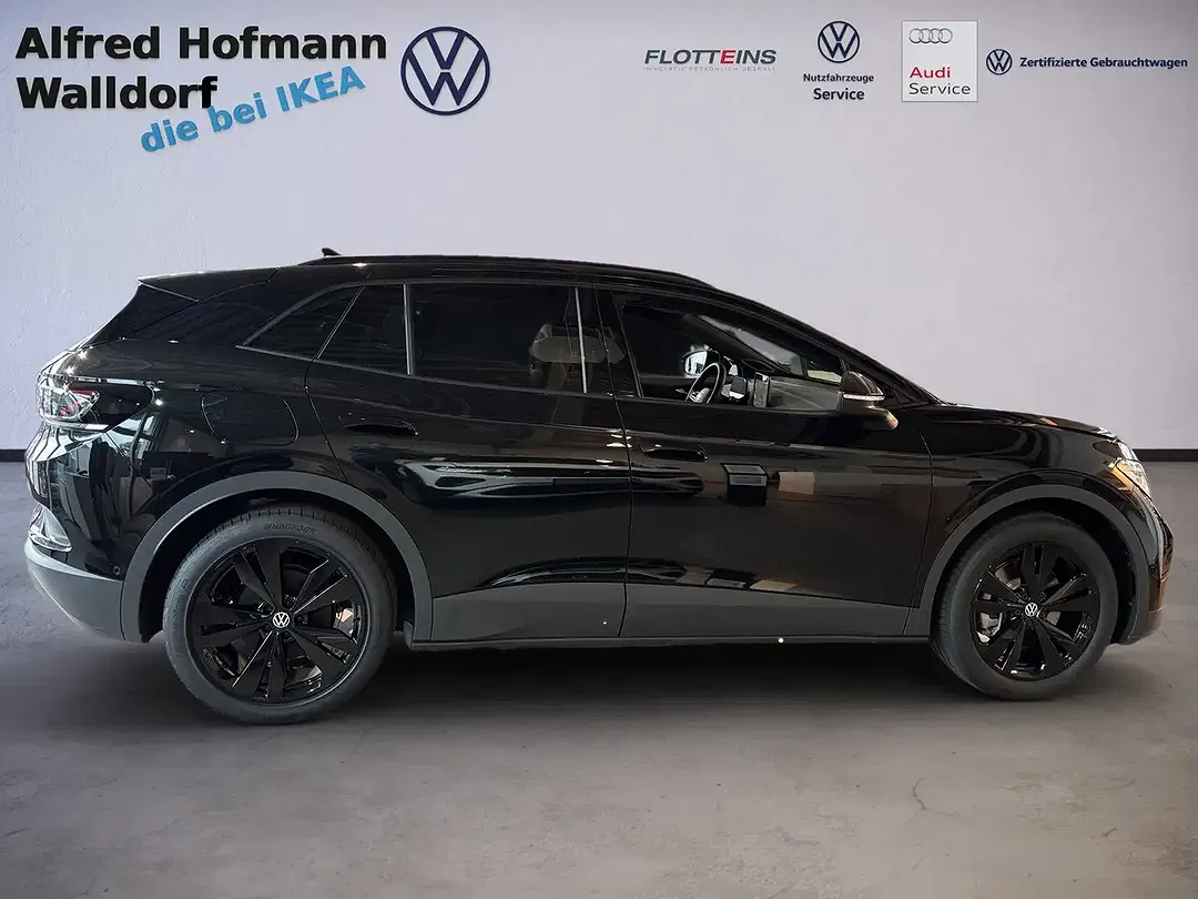 Volkswagen ID.4 - Thumbnail 2