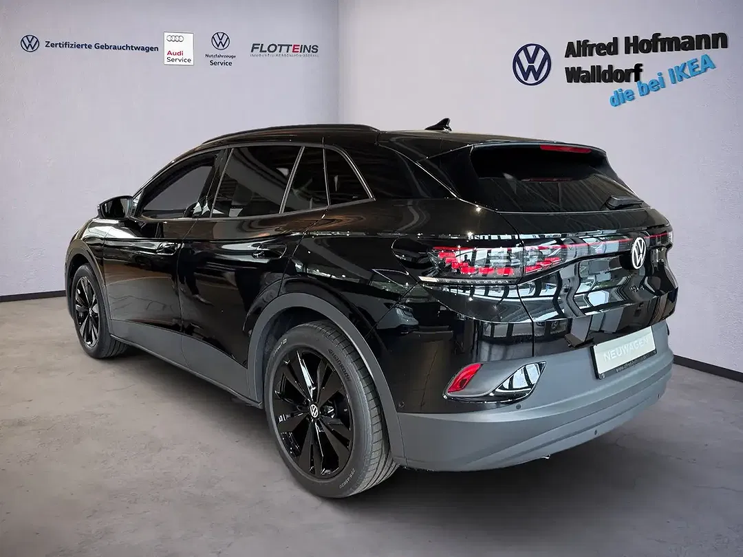 Volkswagen ID.4 - Thumbnail 3