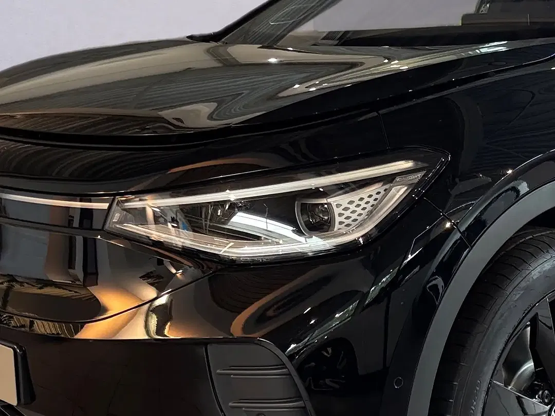 Volkswagen ID.4 - Thumbnail 4