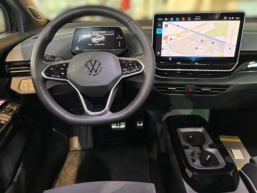 Volkswagen ID.4 - Thumbnail 8